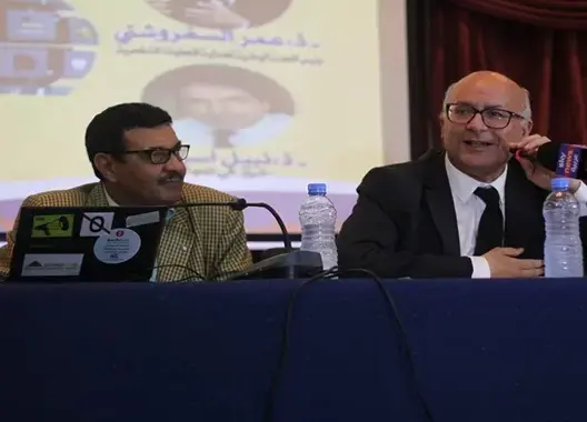 مسؤول: الخوارزميات توجه المغاربة.. ومقاطعة فايسبوك سبيل الضغط