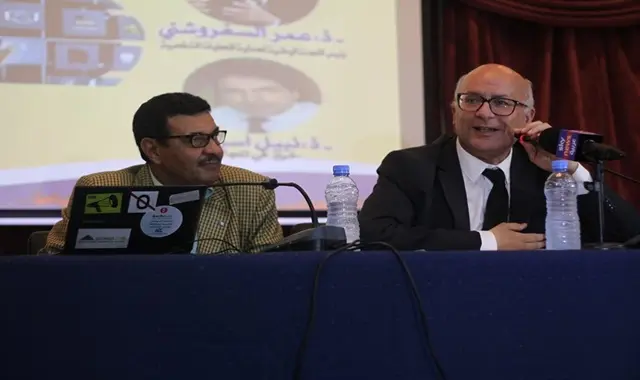 مسؤول: الخوارزميات توجه المغاربة.. ومقاطعة فايسبوك سبيل الضغط