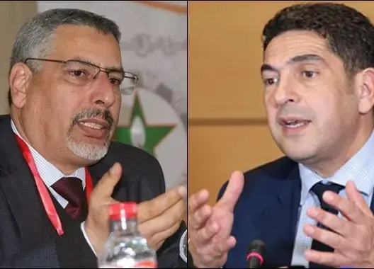 الحلوطي: فرنسة التعليم جريمة .. وأمزازي: هي استجابة لرغبة الأسر