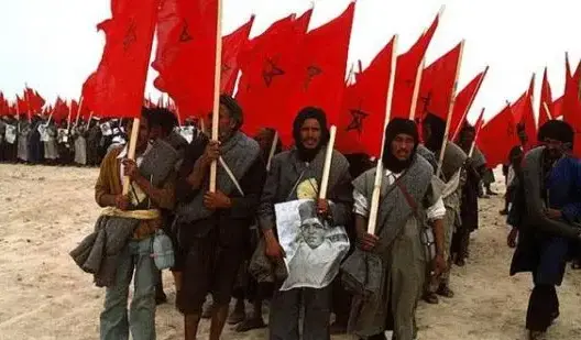 المغرب: إنهاء استعمار الصحراء المغربية تم بشكل لا رجعة فيه منذ 1975