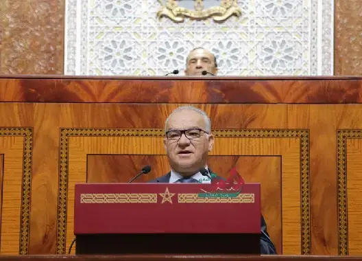 “النواب” يساند مضيان.. ويعتبر مقاضاته “تطاولا ومسا خطيرا بحقوقه”