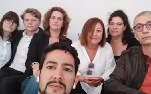 المغرب يرحل سبعة مواطنين أجانب من مطار العيون