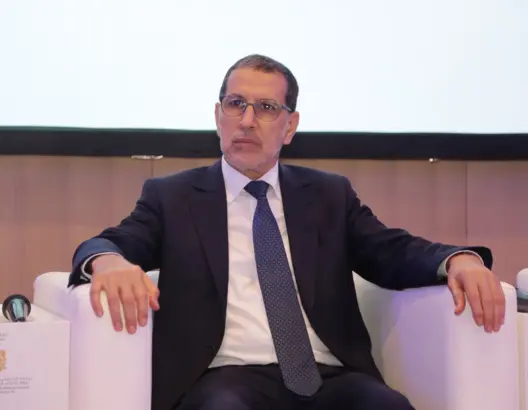 العثماني: المغرب سيواصل دعم الاستقرار والتنمية في ليبيا