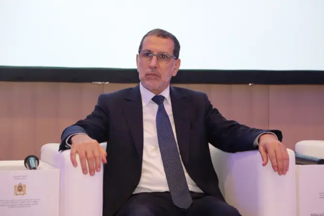 العثماني: المغرب سيواصل دعم الاستقرار والتنمية في ليبيا