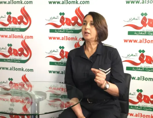 منيب تقر بفشل اليسار وتنتقد “الديمقراطية المغربية” وتهاجم البيجيدي