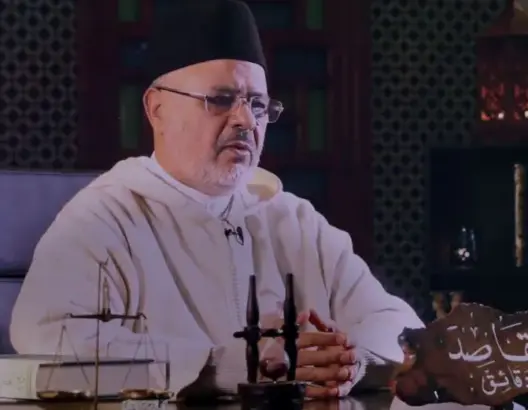 “المقاصد في دقائق” مع الفقيه المغربي أحمد الريسوني- الحلقة الأولى (فيديو)