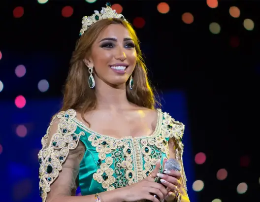 معرض “البزار إكسبو” يفتح أبوابه للبيضاويين ويكرم بطمة وفنانين