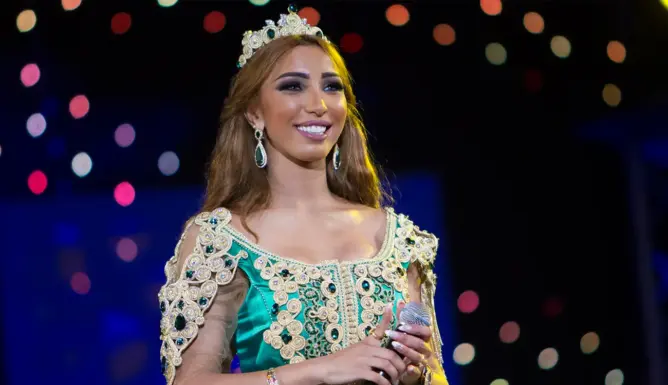 معرض “البزار إكسبو” يفتح أبوابه للبيضاويين ويكرم بطمة وفنانين