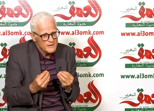 أقصبي: لا نتصور المغرب بدون “سامير”.. والحكومة تحول دون إنقاذها (فيديو)