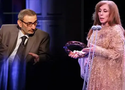 ابن فيروز يعتذر عن المشاركة بموازين.. وميادة الحناوي تعوضه