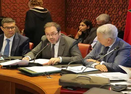 عدو ساجد