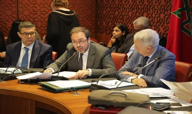 عدو ساجد