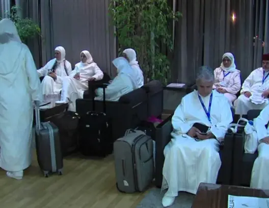وكالة أسفار بالدار البيضاء تنصب على 80 معتمرا