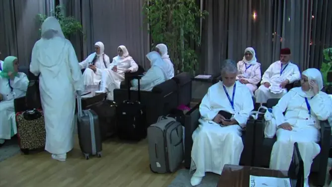 وكالة أسفار بالدار البيضاء تنصب على 80 معتمرا