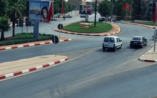 اتهامات لحارس عام بإعدادية في الحاجب بالتحرش بأزيد من 20 تلميذة قروية