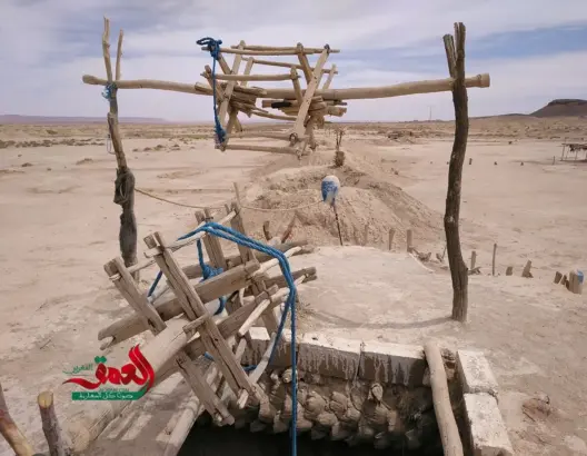 حزب بالمعارضة يطالب بإعادة العمل بالخطارات والسدود التحويلية للحد من استنزاف المياه