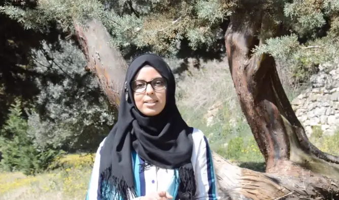شباب مغاربة بإيطاليا يشرحون معاني أسماء الله الحسنى بالإيطالية (الحلقة 13)