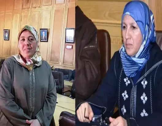 بعد 7 أشهر من استقالتها.. البيجيدي يعوض أفتاتي بجماعة وجدة