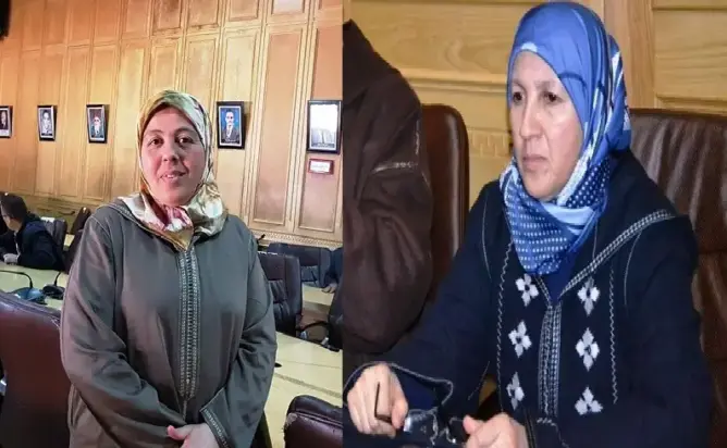 بعد 7 أشهر من استقالتها.. البيجيدي يعوض أفتاتي بجماعة وجدة