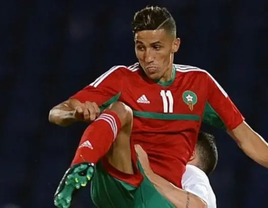 الدولي المغربي فجر “يُعلق” مستقبله بسبب التركيز على “كان 2019”