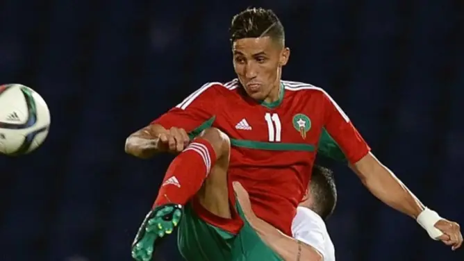 الدولي المغربي فجر “يُعلق” مستقبله بسبب التركيز على “كان 2019”