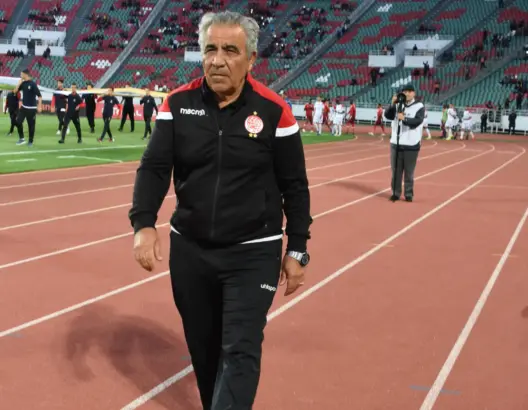 بعد “اتهامه” بالاعتماد عليه مصابا .. البنزرتي يكشف عن مشاركة أوناجم