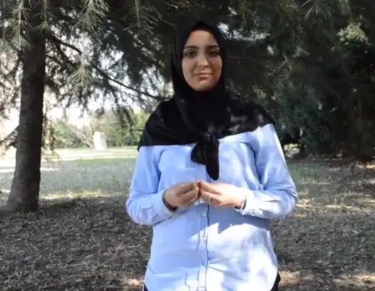 شباب مغاربة بإيطاليا يشرحون معاني أسماء الله الحسنى بالإيطالية (الحلقة 9)