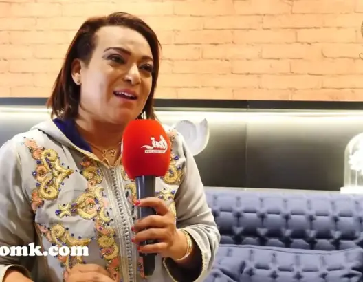 أهريش: أرفض تعرية حياتي الخاصة والجمهور يعرفني بأعمالي وليس بزواجي