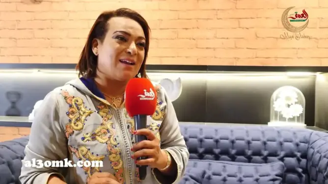 أهريش: أرفض تعرية حياتي الخاصة والجمهور يعرفني بأعمالي وليس بزواجي
