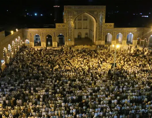بيانات جديدة تظهر تراجع نسبة الشباب “غير المتدينين” بالشرق الأوسط وشمال إفريقيا