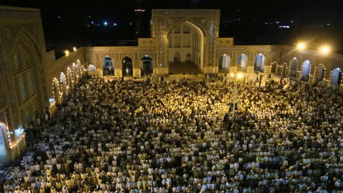 بيانات جديدة تظهر تراجع نسبة الشباب “غير المتدينين” بالشرق الأوسط وشمال إفريقيا