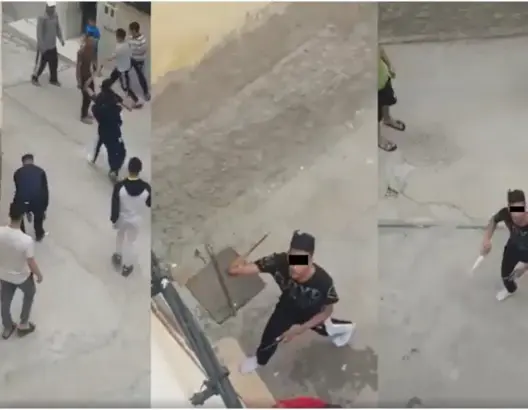 “فيسبوك” يقود جانحا بفاس إلى الاعتقال