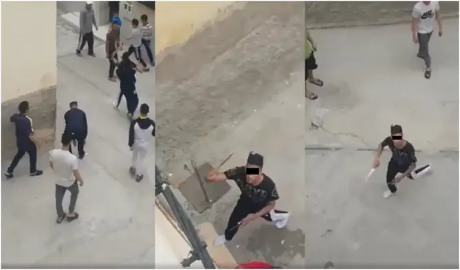 “فيسبوك” يقود جانحا بفاس إلى الاعتقال