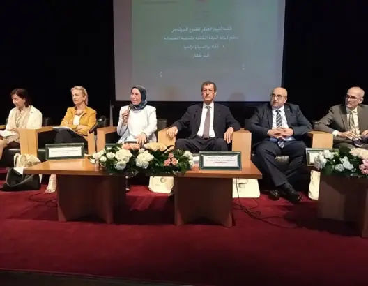 الوافي: المحافظة على التنوع البيولوجي يقتضي مجهودات من الجميع