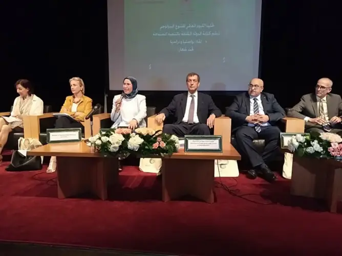 الوافي: المحافظة على التنوع البيولوجي يقتضي مجهودات من الجميع