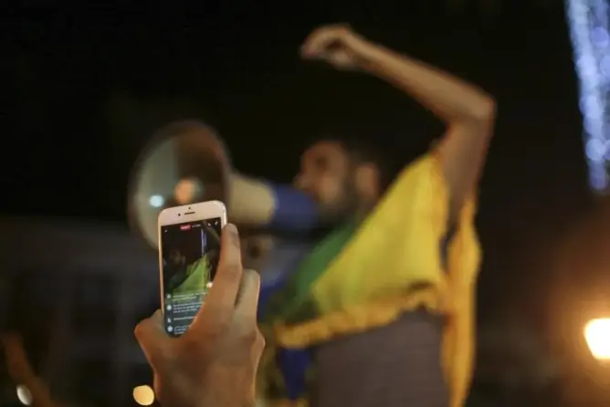 “رايتس ووتش” تنتقد استخدام القانون لقمع حرية الصحافة بالمغرب