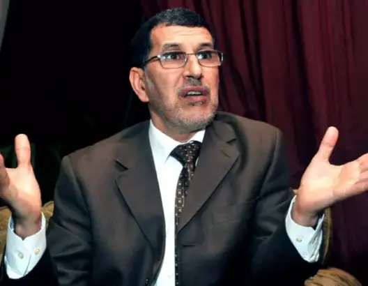 العثماني: إنهاء زواج القاصرات مقابل السماح بالعلاقات الرضائية “خالوطة” لا أساس ومنطق لها
