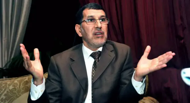 العثماني: إنهاء زواج القاصرات مقابل السماح بالعلاقات الرضائية “خالوطة” لا أساس ومنطق لها