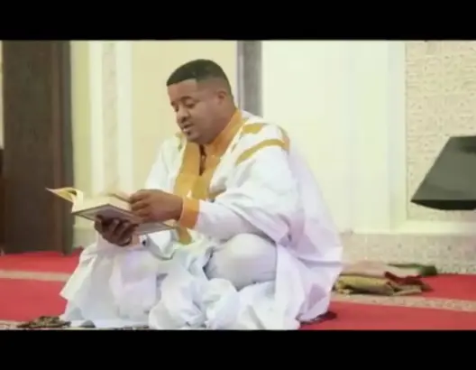 “ليالي رمضان”جديد بلبل واد نون عبد العالي الصحراوي