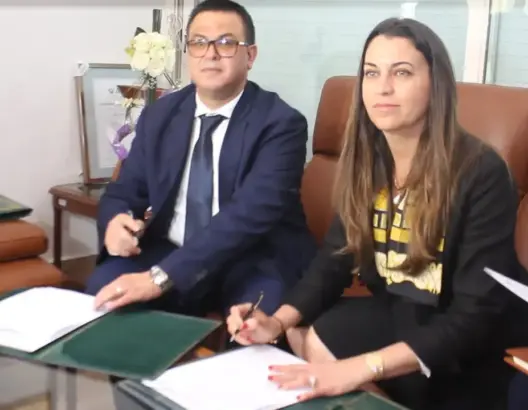 المعهد العالي للتجارة والمقاولات بالبيضاء يفتح أبوابه لتكوين أطر الصحة
