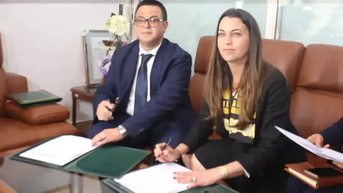 المعهد العالي للتجارة والمقاولات بالبيضاء يفتح أبوابه لتكوين أطر الصحة