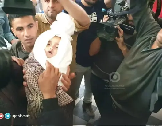 14 شهيدا بغزة و3 قتلى إسرائيليين.. المقاومة تهدد ونتنياهو يصعّد