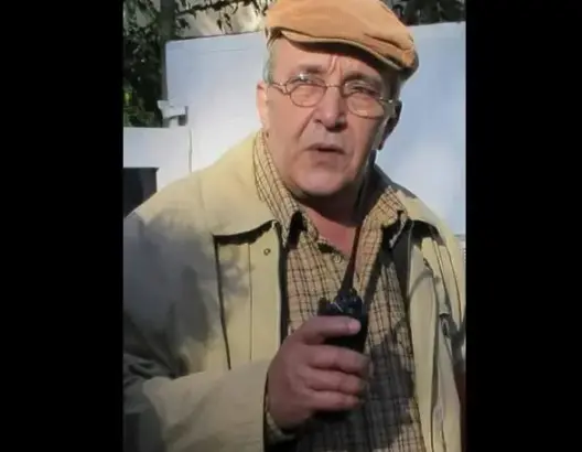 “كوميسير الشاشة الأمازيغية”.. الممثل أحمد أزناك في ذمة الله