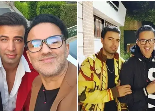 بطل مسلسل “ديابلو” يغني بالدارجة المغربية رفقة “ريدوان”