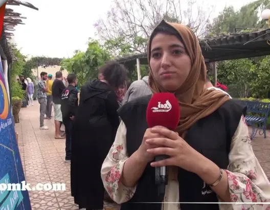 من أجل عابري السبيل.. شباب بأكادير يهجرون موائد أسرهم