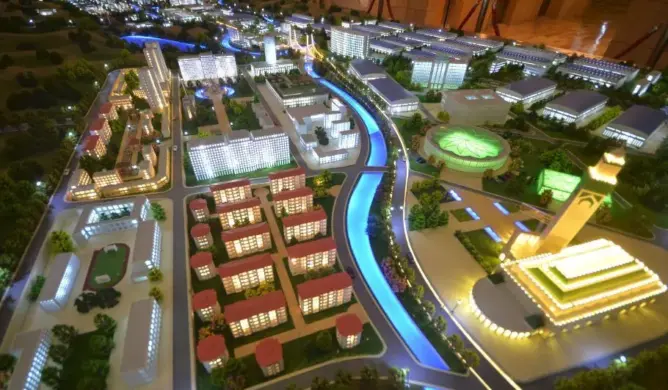 إحداث مركز لاستقبال المغاربة المقيمين بالخارج بطنجة