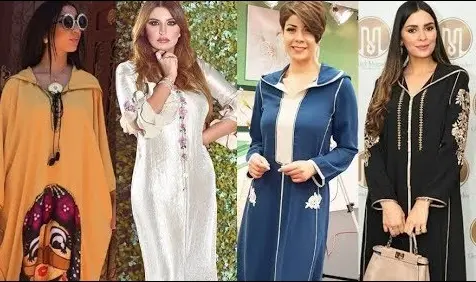 الزي المغربي التقليدي برمضان .. تشبث بالموروث أم فرصة للاستعراض