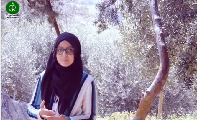 شباب مغاربة بإيطاليا يشرحون معاني أسماء الله الحسنى بالإيطالية (الحلقة 17)