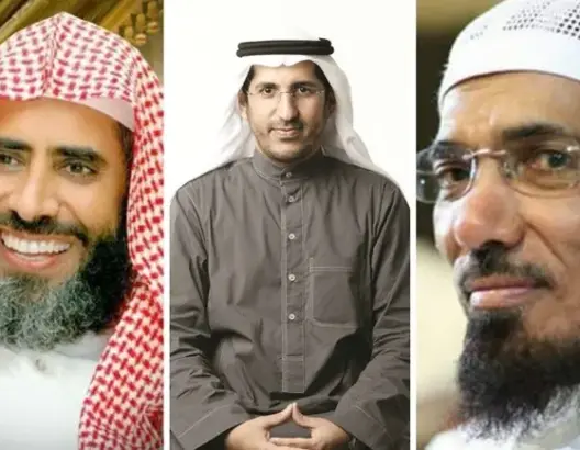 “علماء المسلمين” يدعو دول العالم لإنقاذ العلماء من الإعدام بالسعودية