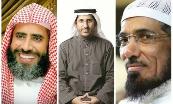 “علماء المسلمين” يدعو دول العالم لإنقاذ العلماء من الإعدام بالسعودية